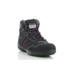 Chaussures de sécurité safety jogger isis s3 - tige haute - isis