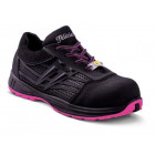 Chaussure basse femme eris s3 sra esd gaston mille - erbn3 - Pointure au choix