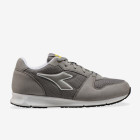 Basket sans embout Crew Micromesh OB SRC DIADORA - Gris/Blanc T.41 - 701.176230-C4061/41