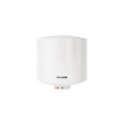 Chauffe eau électrique DURALIS ACI+ monophasé - 100 l - Puissance 1200 W - Vertical mural compact - Ø 570 mm - Ref. 861410