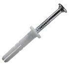 Boite 50 Chevilles à frapper Tap-Vis ING FIXATIONS - 8/5/45 - A270105