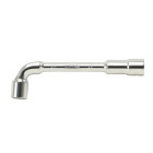 Clé à pipe débouchée 6x6 KS TOOLS - 6 mm - 517.0406 