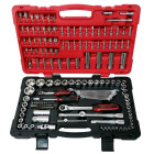Coffret de douilles KS TOOLS - 1/4 - 1/2 - ULTIMATE - 151 pièces - KS Tools - 922.0751