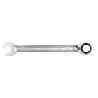 Clé mixte à cliquet Gear Plus KS TOOLS 17 mm - 503.4617 