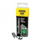 Boîte 1000 agrafes 12mm 1/2 type G 4/11/140 - 1-TRA708T