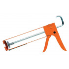 Pistolet extrudeur acier