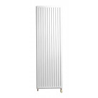 Radiateur panneau acier finimetal type 22 blanc 2268w 1800x600mm