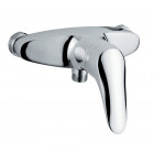 Mitigeur ancoflash douche chrome