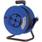 Enrouleur câble 40ml h07rnf 3g 2.5