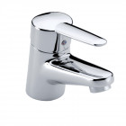 Mitigeur lavabo polo chromé