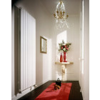 Radiateur panneau acier acova fassane blanc 2025w 2000x666mm