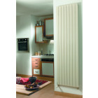 Radiateur panneau acier acova fassane blanc 1395w 2000x666mm