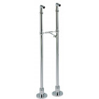 Colonnette robinet b/d la paire