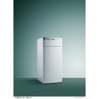 Chaudière à condensation au sol vaillant ecocompact 25kw h1640x l599mm à serpentin