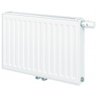 Radiateur panneau acier finimetal t6, type 21 blanc 653w 750x400mm