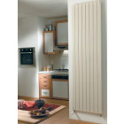 Radiateur panneau acier acova fassane blanc 1085w 2000x518mm