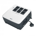 Onduleur keor avec multiprise de sortie