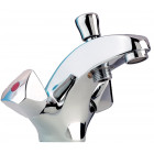 Mélangeur bain/douche monotrou qualyx bilbao