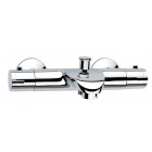 Mitigeur bain/douche thermostatique opio qualyx