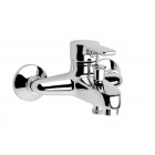 Mitigeur bain/douche mural opio qualyx