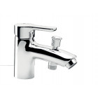 Mitigeur bain-douche monotrou qualyx opio