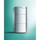 Chaudière à condensation au sol vaillant ecovit exclusiv 26,2kw h1257x l570mm