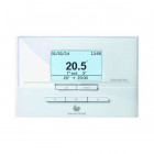 Thermostat programmation saunier duval exacontrol e7r c-b