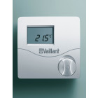 Commande à distance vaillant déportée vr81/2