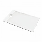 Receveur dalle latitude à encastrer ultra-plat 140x90
