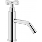 Robinet lavabo eau froide spring