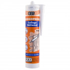 Mastic colle gebsoprene - cartouche 310ml