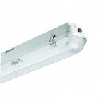 Réglette start waterproof t8 - 2 lampes - Puissance au choix