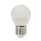 Ampoule led e27 bulb g45 4000°k - Puissance au choix