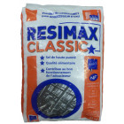 Sel en pastilles pour adoucisseur d'eau sac 25 kg