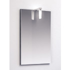 Applique led pour meuble lave-mains ancoflash