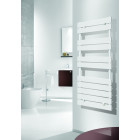 Sèche-serviette lame droite ancodesign eau chaude