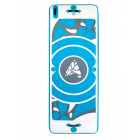 Tapis flottant aquafitmat - waterflex