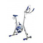 Vélo pour piscine inobike 7 - waterflex
