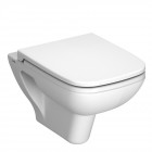 Cuvette suspendue s20 vitra
