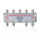 Répartiteur 5-2300 mhz - 8 directions