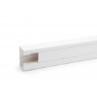 Système de goulotte d'appareillage clidi - 90x55mm