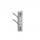 Voyant lumineux 230v 0.15ma