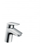 Mitigeur lavabo logis 70 ch3 - hansgrohe - chromé