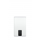 Chauffe-eau carré vertical mural malicio 2 connecté - thermor - blanc - 100l