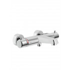 Mitigeur bain/douche thermostatique ancoswing 2 c3 - anconetti - chromé