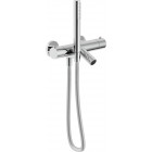 Mitigeur bain/douche thermostatique new anco 2 complet - anconetti
