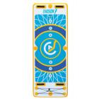 Tapis de fitness evasion 7 - coasto - 225x86x12cm - 120kg maximum