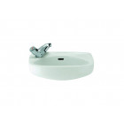 Lave-mains ibis blanc 44x31cm