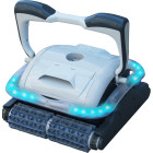 Robot nettoyeur électrique raptor - flowclear - pour piscine hors-sol et enterrées