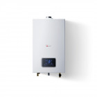 Chauffe-bain opalia f17 - saunier duval - butane propane - 580x350x181mm
